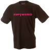 Camiseta hombre empowered