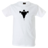 Camiseta hombre fantasma