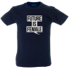 Camiseta hombre future female