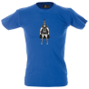 Camiseta hombre gladiator