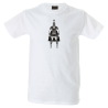 Camiseta hombre gladiator