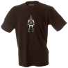 Camiseta hombre gladiator