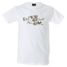 Camiseta hombre granja