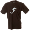 Camiseta hombre jugador coleta