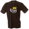 Camiseta hombre king 01