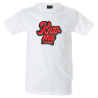 Camiseta hombre kiss me