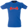 Camiseta hombre love cupido