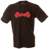 Camiseta hombre love cupido