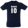 Camiseta hombre mamá 10