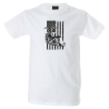 Camiseta hombre moto chopper USA