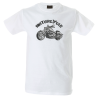 Camiseta hombre motorcycle