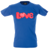 Camiseta hombre love 2