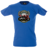 Camiseta hombre ruta 66