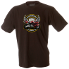 Camiseta hombre ruta 66