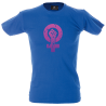 Camiseta hombre símbolo feminista