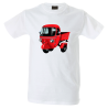 Camiseta hombre trimoto