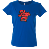 Camiseta mujer kiss me