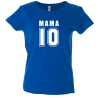 Camiseta mujer mamá 10