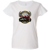 Camiseta mujer ruta 66