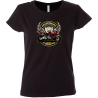 Camiseta mujer ruta 66