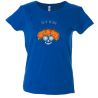 Camiseta  mujer catrina