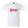 Camiseta hombre love 2