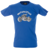 Camiseta hombre motorcycle