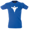 Camiseta hombre fantasma