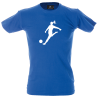 Camiseta hombre jugador coleta