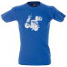 Camiseta hombre vespa