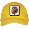 Gorra adulto con parche Lion