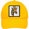 Gorra infantil con parche Melman