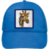 Gorra infantil con parche Melman