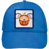 Gorra infantil con parche Año de la Cabra