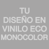 DTF Eco monocolor termoadhesivo