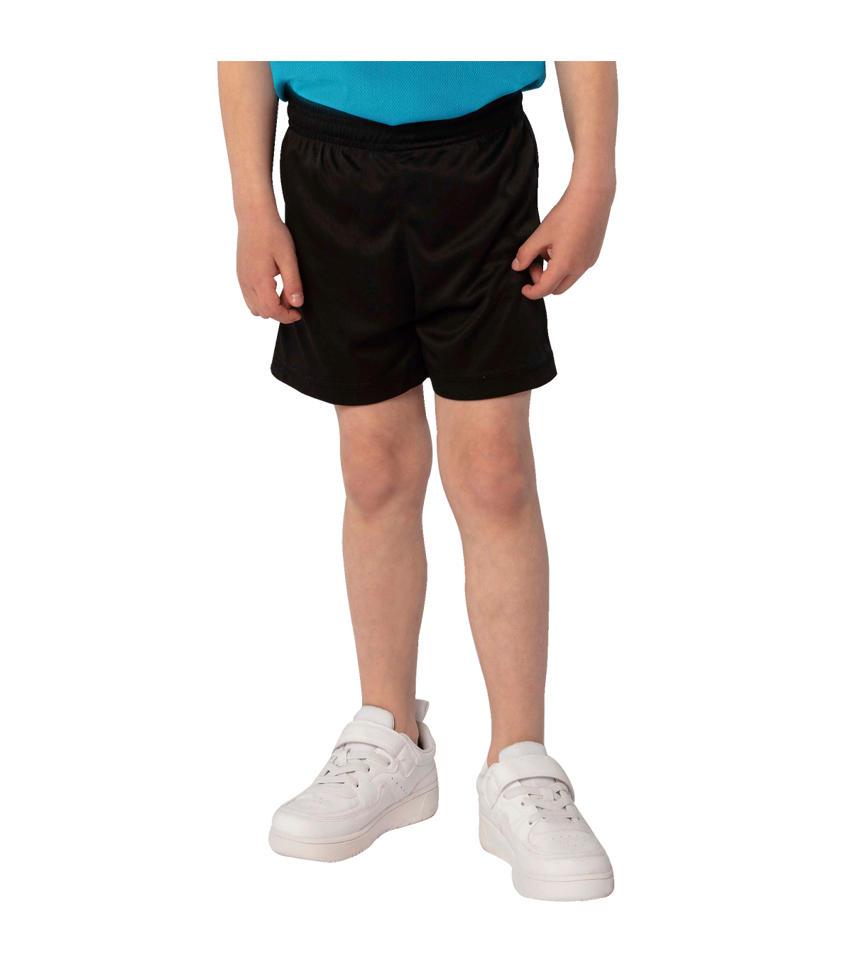 Pantalón corto deportivo infantil Sol's SAN SIRO 2 K