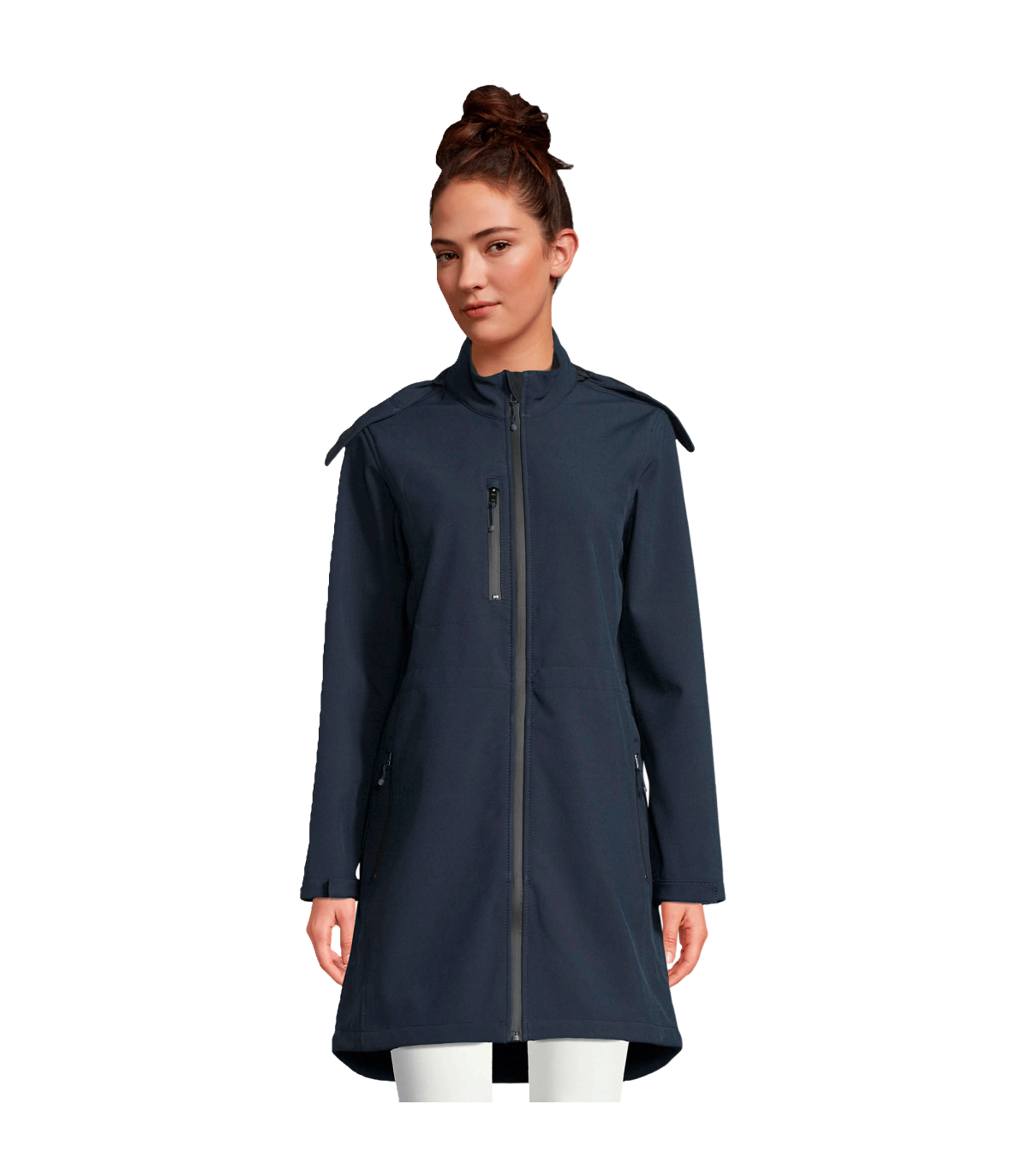 Chaqueta softshell Neoblu Achille Sol's W