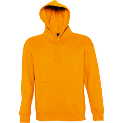 Sudadera con capucha Sol's SLAM