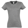 Camiseta de mujer Sol's IMPERIAL W tallas grandes