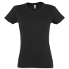 Camiseta de mujer Sol's IMPERIAL W tallas grandes