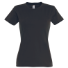 Camiseta de mujer Sol's IMPERIAL W tallas grandes