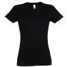 Camiseta de mujer Sol's IMPERIAL W tallas grandes