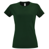 Camiseta de mujer Sol's IMPERIAL W tallas grandes