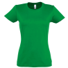 Camiseta de mujer Sol's IMPERIAL W tallas grandes