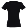 Camiseta de mujer Sol's IMPERIAL W tallas grandes