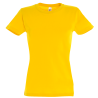 Camiseta de mujer Sol's IMPERIAL W tallas grandes