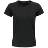 Camiseta de mujer ajustada Sol's PIONEER W tallas grandes