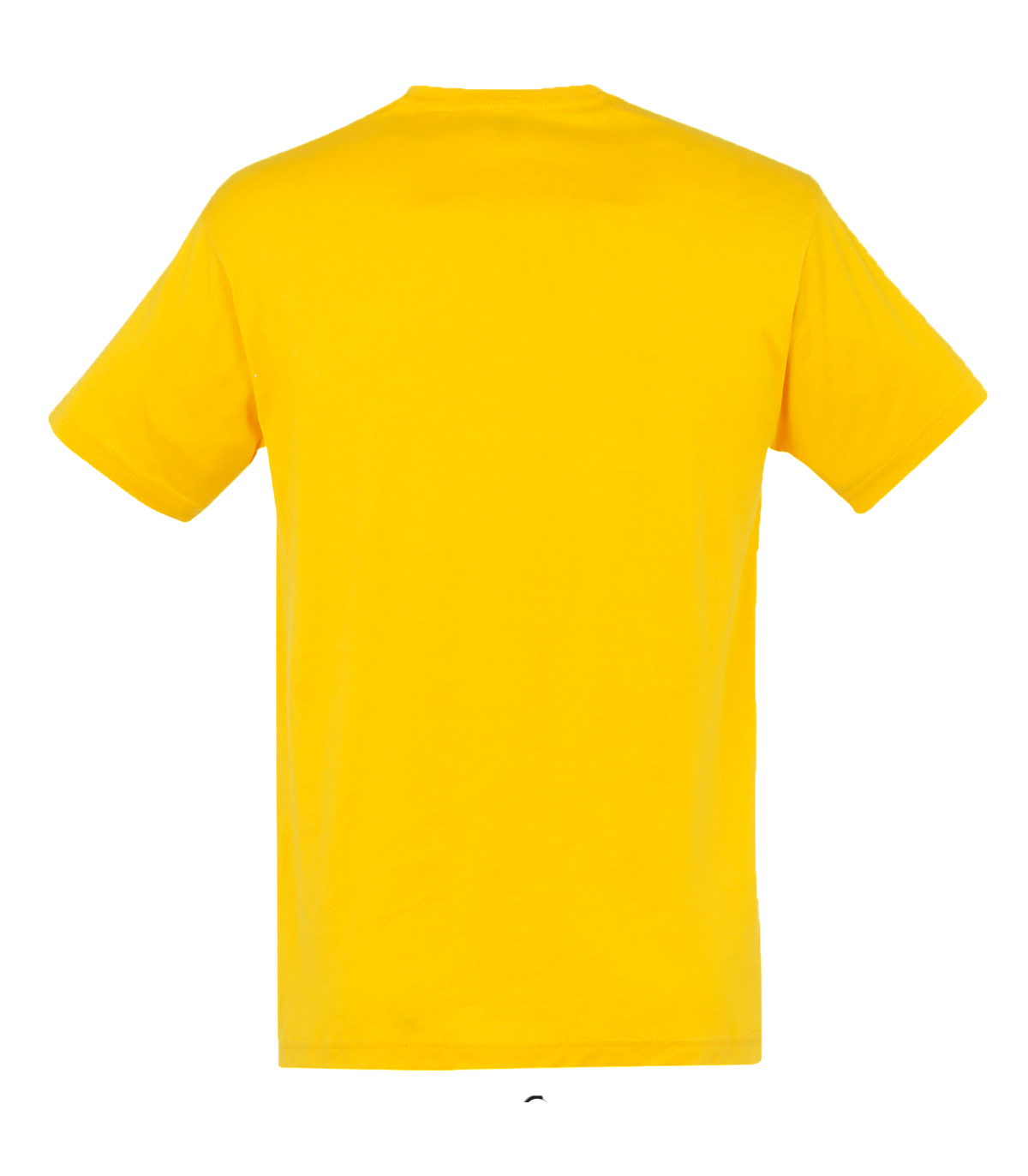 Camiseta básica tallas grandes 3XL Sol's REGENT colores