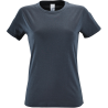 Camiseta de mujer tallas grandes Sol's REGENT W colores