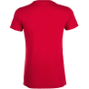 Camiseta de mujer tallas grandes Sol's REGENT W colores